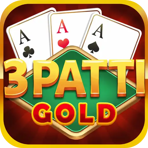 Teen Patti Gold